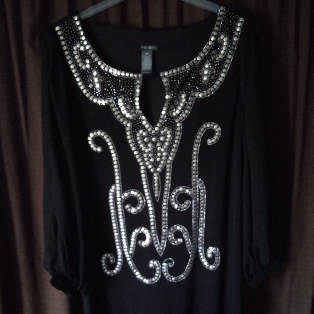 BISOU BISOU dress